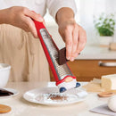 Holiday Gift Stainless Steel Pepito Gnome Grater Shredder