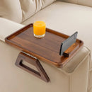 Acacia Armrest Tray