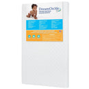 3-Inch Portable Mini Crib Mattress