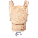 Signature Woven Free-to-Grow Baby Carrier - Roses Ceremony