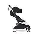 Stokke BABYZEN YOYO² Stroller - White Black