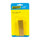 Seachoice Brass 3 in. L X 1 in. W Drain Tube