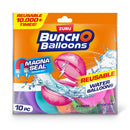 Reusable Water Balloons - 10 Pack