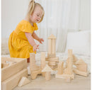 Standard Unit Blocks