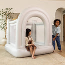Mini Bounce House - Polyvinyl Material