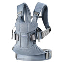 Baby Carrier One Air - Slate Blue / 3D Mesh