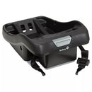 Adjustable Infant Car Seat Base - Black