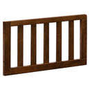 Toddler Bed Crib Conversion Kit - Brown