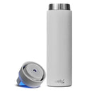 UV Traveler 20oz Stainless Steel Water Bottle - Bone