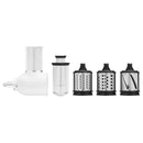 KitchenAid Fresh Prep Slicer/Shredder Stand Mixer Attachment