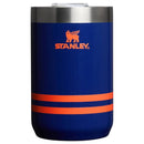 12 oz Everyday Camp Cup - Regal Blue Shimmer