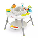 Explore & More Baby's View 3- Stage Activity Center