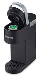 Single Serve K-Cup Pod Coffee Maker - Black