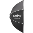Godox UL-BOX -OCTA 90 Umbrella-Style Softbox with Bowens Mount (35.4")