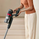 ReactiSense Cordless Stick Vacuum Cleaner with Extra Removable Battery