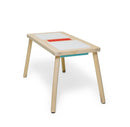 Chuckle & Roar Play and Create Sensory Table Art Desks