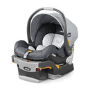 Rear-Facing Infant Car Seat - Grey