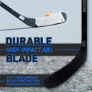 Junior Left Shot Hockey Stick - 52 Inches