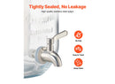 Beverage Dispenser - 2 Pack 1 Gallon