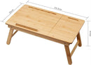 Multi-Tasking Lap Tray