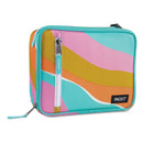 Packit Freezable Classic Lunch Box - Retro Wave