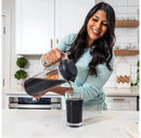 Cold Brew Coffee Maker - 1.2L Capacity