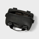 Miniature Duffel Bag - Black