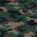 Freezable Classic Molded Lunch Box - Camo