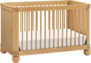 Crosby 3-in-1 Convertible Crib - Honey