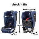 Radian® 3RXT® SafePlus™ - Blue Surge