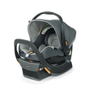 KeyFit 35 ClearTexExtended Use Infant Car Seat -  Cove