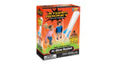Glow-in-the-Dark Toy Rocket Blaster
