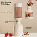 Premium Personal Blender - Sand