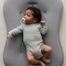 Infant Lounger Curve - Stone
