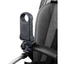 Stroll & Connect Bladeless Stroller Fan
