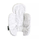 Newborn Insert - Grey Plush