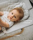Fodoss Baby Bouncer, Beige