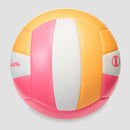 Official Size Volleyball - Pink/Orange