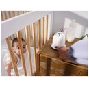 Baby Sound Machine and Sleep Soother - 6 Soothing Sounds