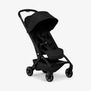 Aer2 Buggy Single Stroller- Space Black