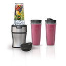 Nutritional Smoothie Blender - Silver