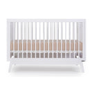 Baby Soho 3-in-1 Convertible Crib
