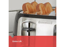 4-Slice Toaster, TR1478BD