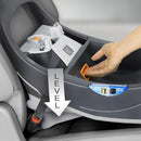 Chicco KeyFit 2 Infant Car Seat Base - Anthracite