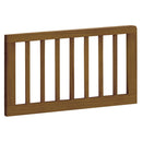 Toddler Bed Conversion Kit (M19699) - Walnut