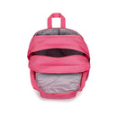 Big Student Backpack - Posh Pink