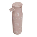 Hello Kitty Stainless Steel Vacuum Insulated Water Bottle - Blush