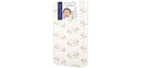 Twilight 5” 88 Coil Inner Spring Crib And Toddler Mattress, Greenguard Gold Certified