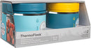 20oz Food Jar 2-Pack