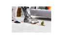 Carpet Cleaner Machine - HydroSteam Technology